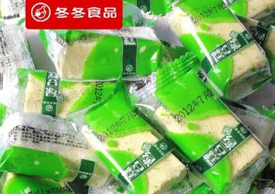 冬冬食品
